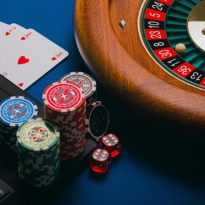 Top Online Casinos