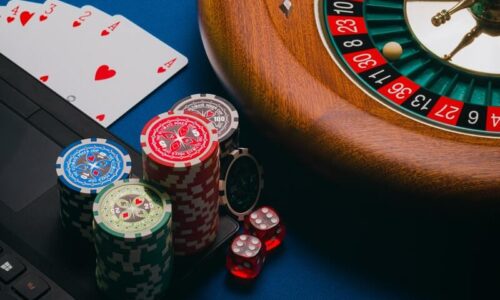 Top Online Casinos