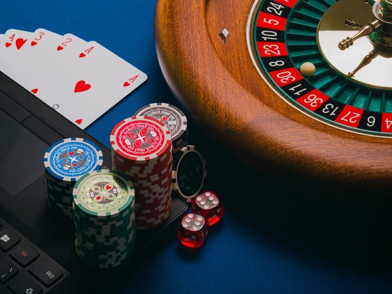 Top Online Casinos