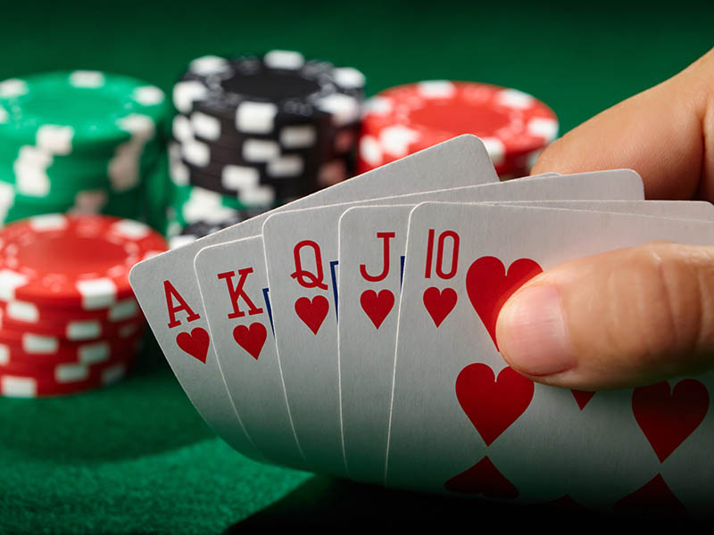 beste Casinos Österreich