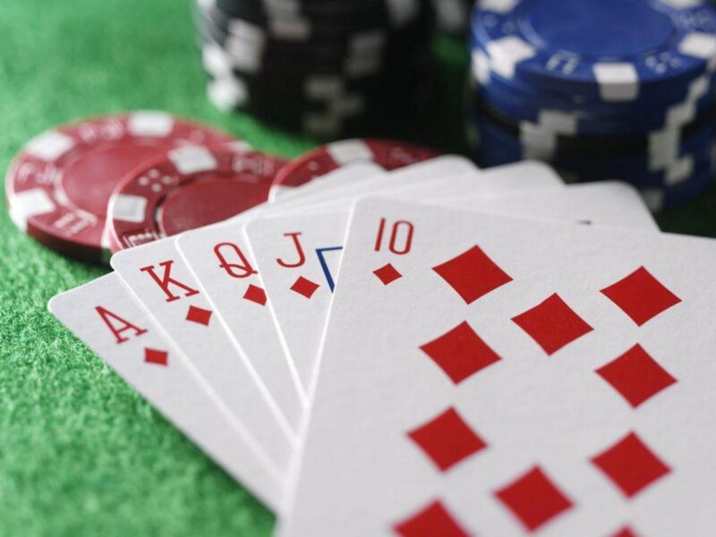 besten Casinos Österreich