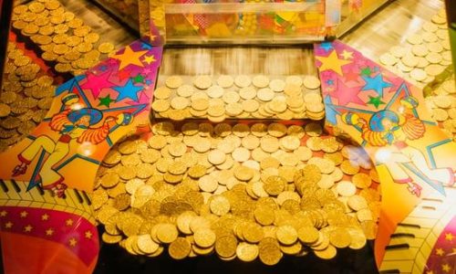 Casinos mit schnellen Auszahlungen 