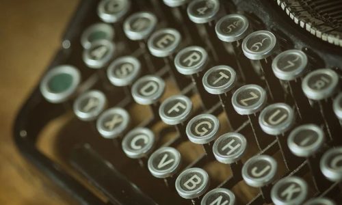 Das unsichtbare Fundament exzellenter Texte